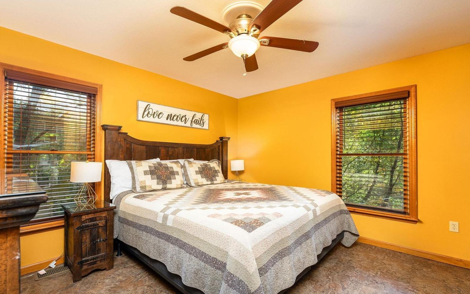 North Ridge Place * Gatlinburg