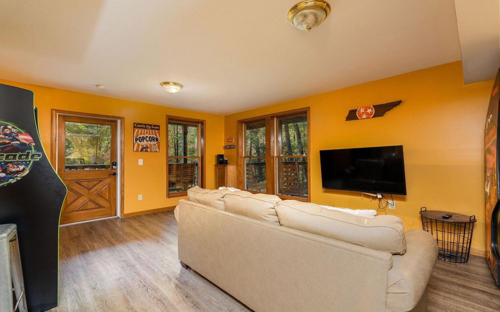 Villa North Ridge Place Gatlinburg