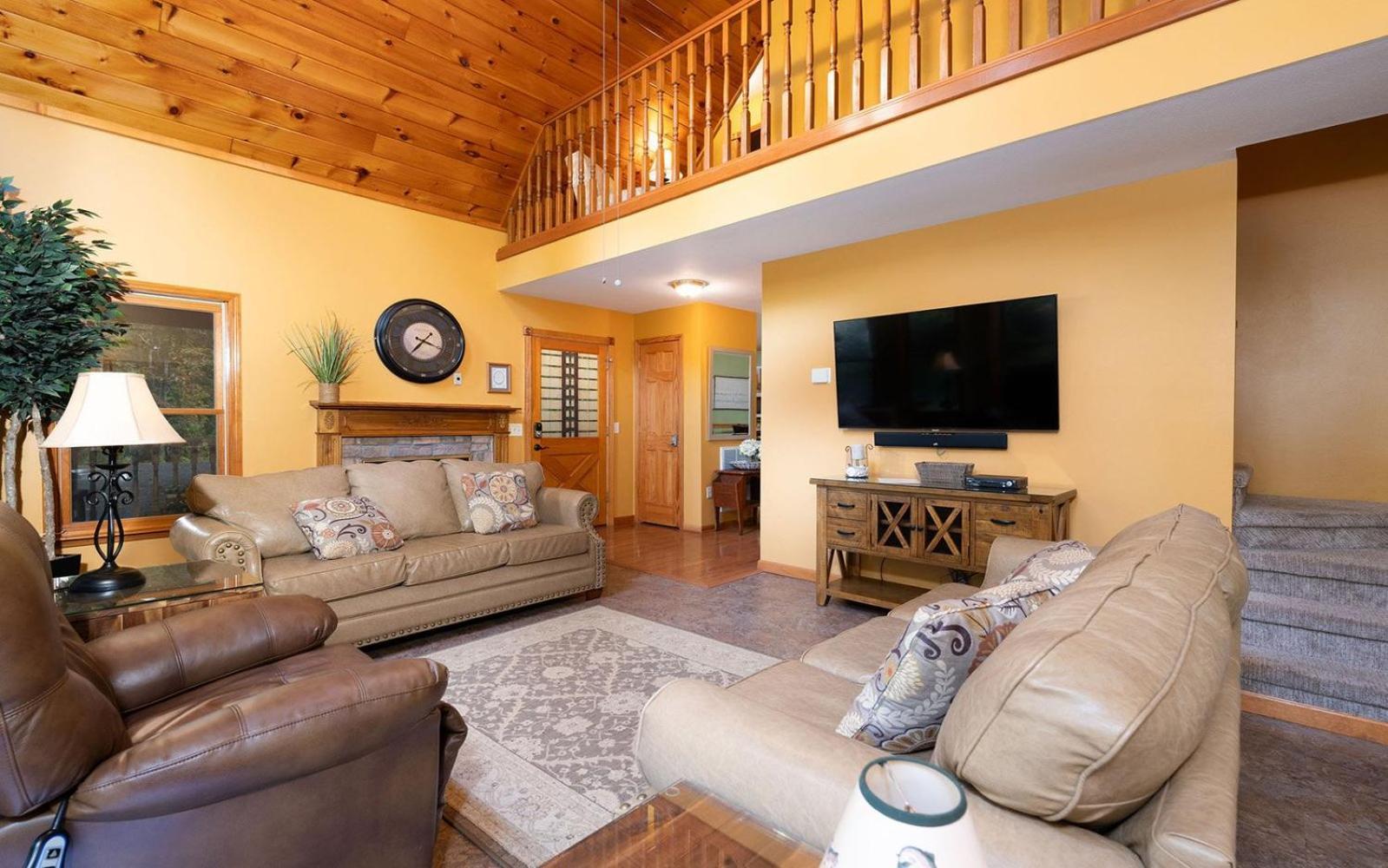 Villa North Ridge Place Gatlinburg