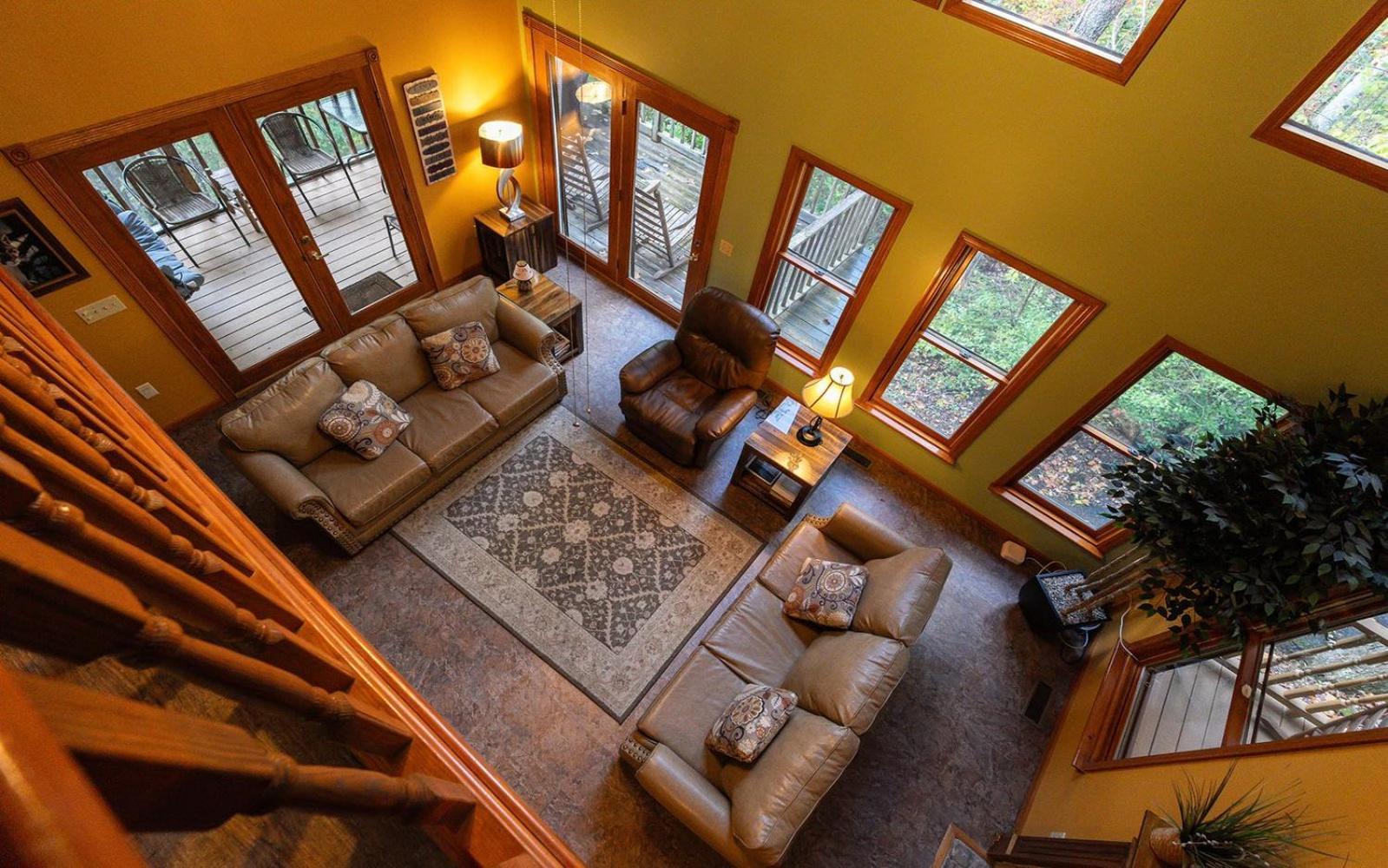 Villa North Ridge Place *