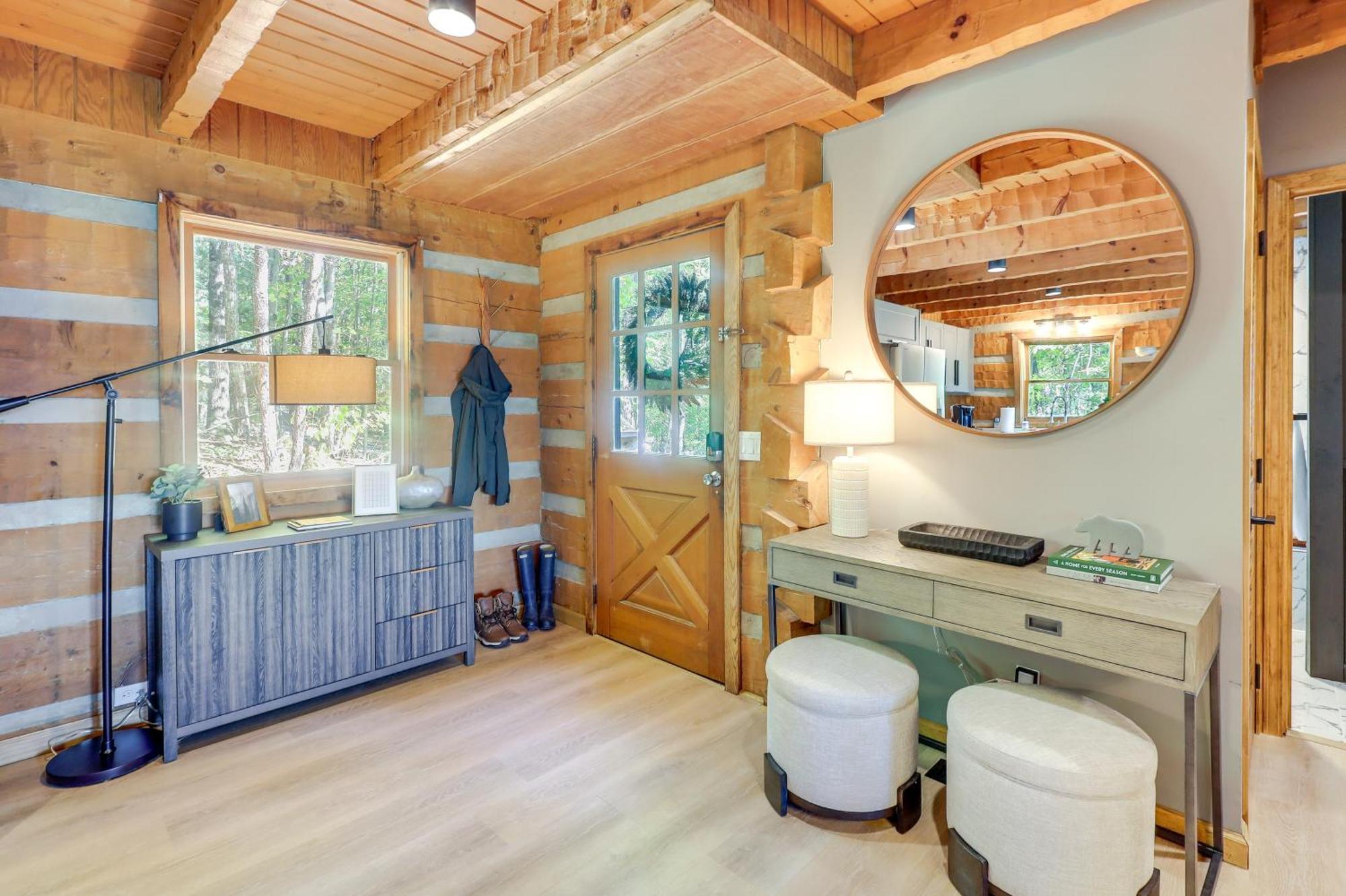 3 Mi To Dtwn Mtn-view In Gatlinburg!