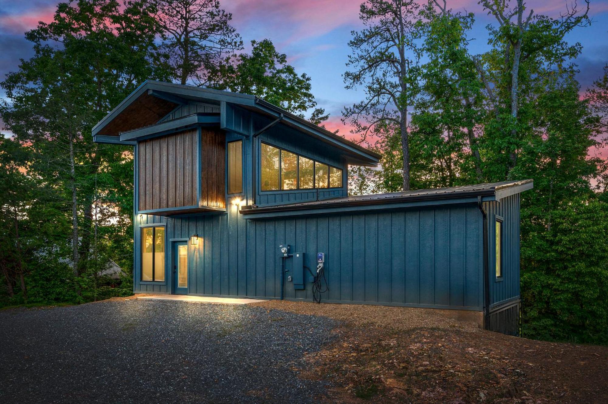 Rhinestone Cowboy Holiday home