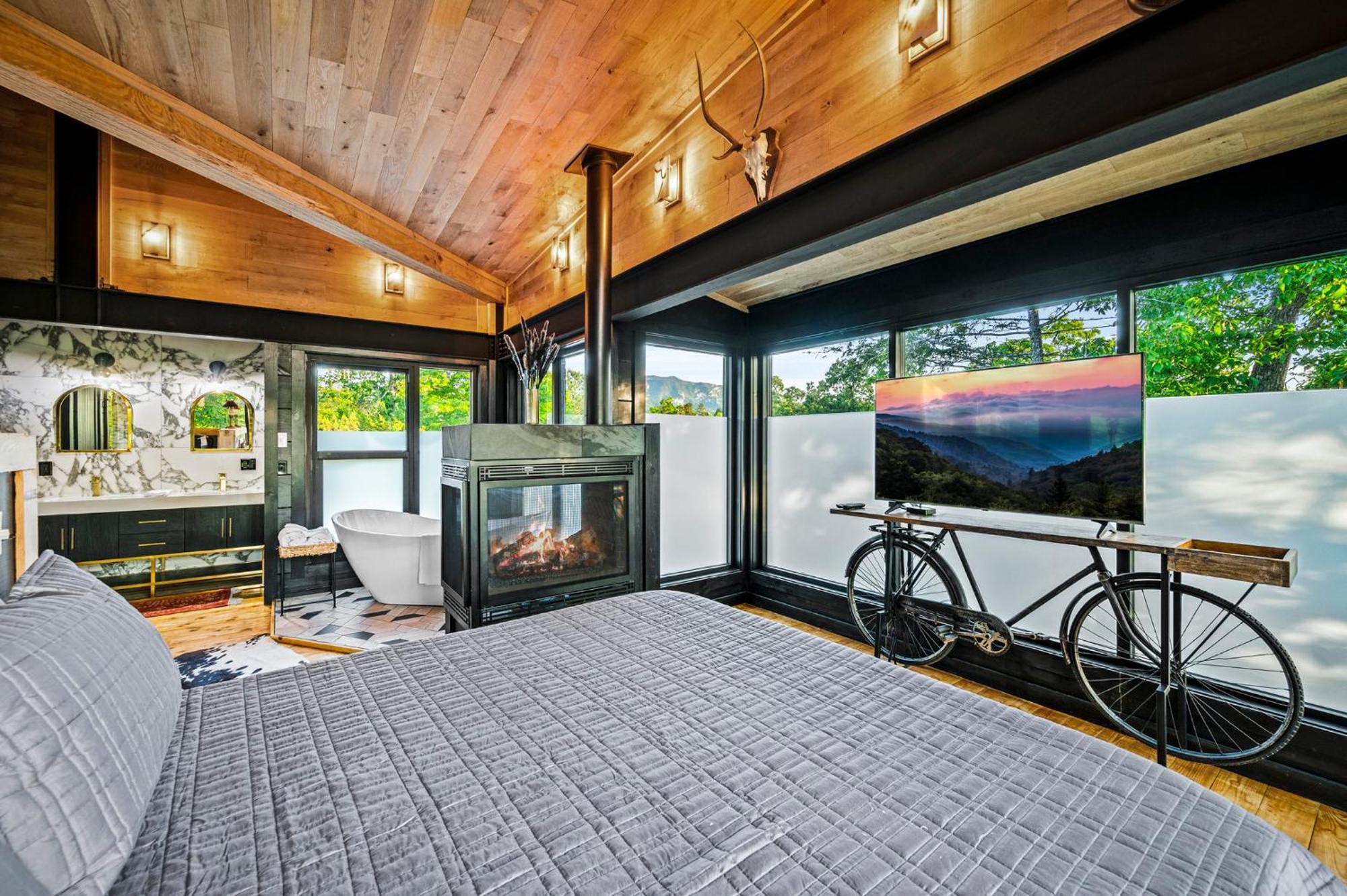 Rhinestone Cowboy Holiday home *