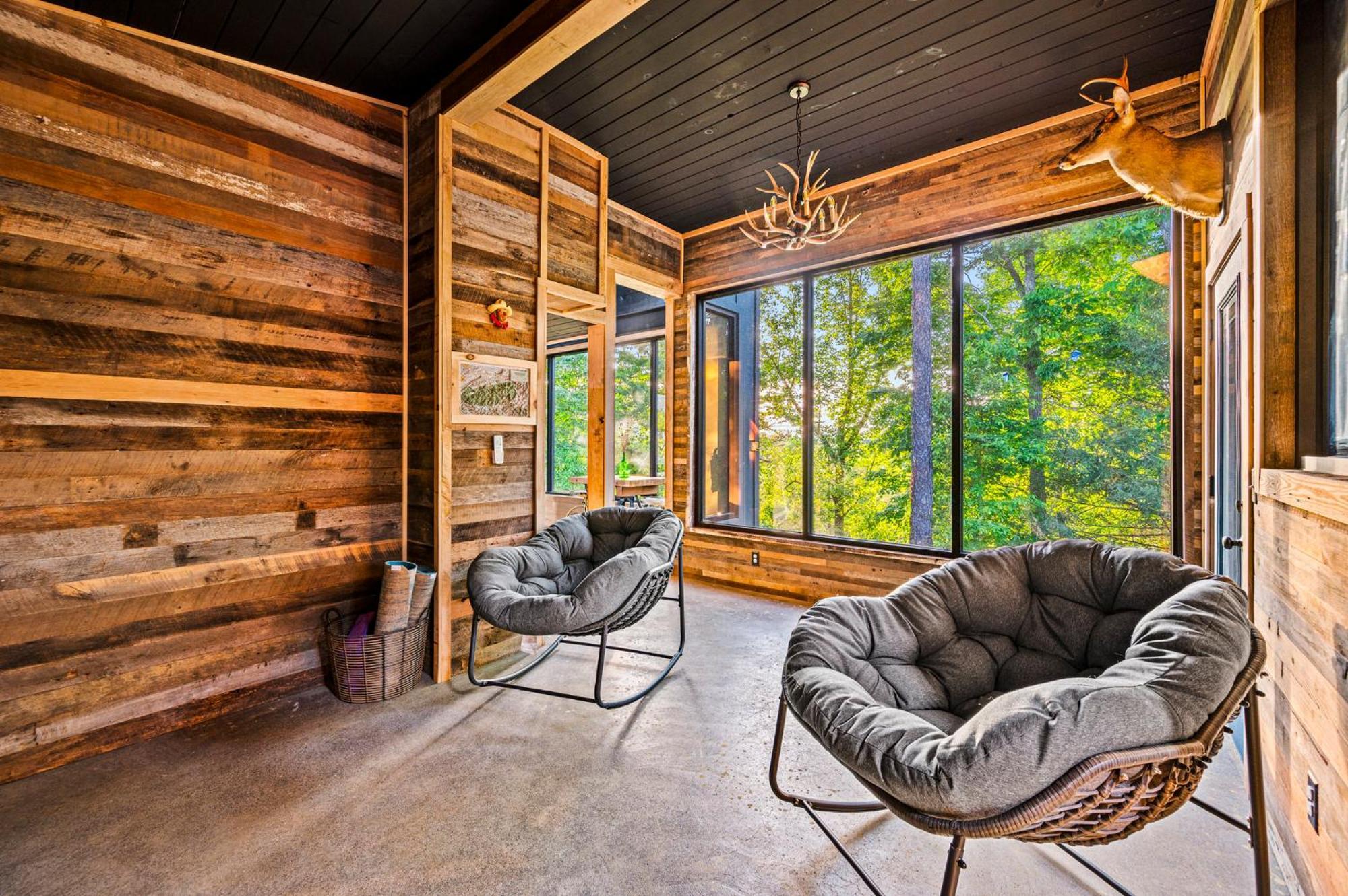 Rhinestone Cowboy Holiday home
