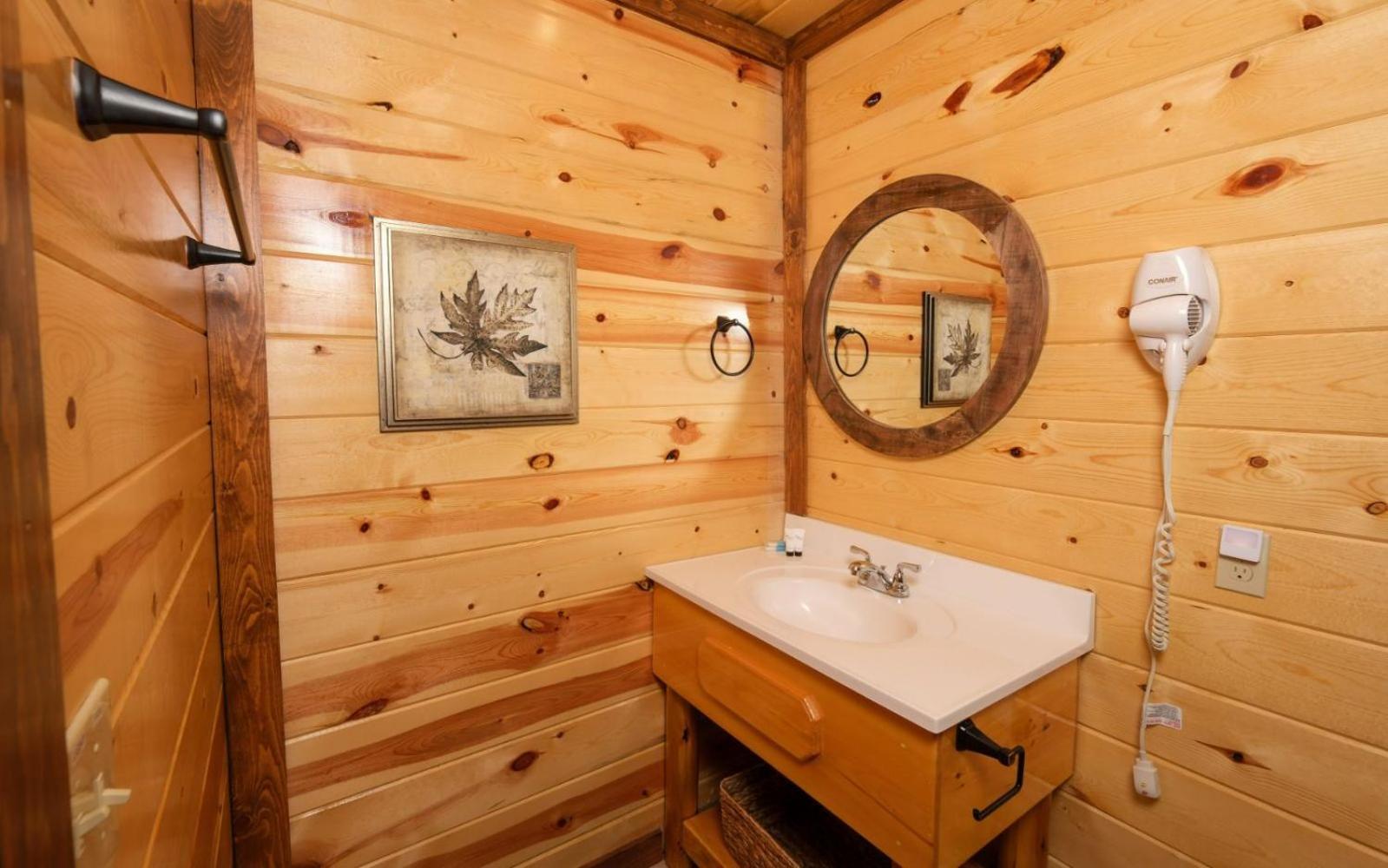 Dip In The Smokies Gatlinburg