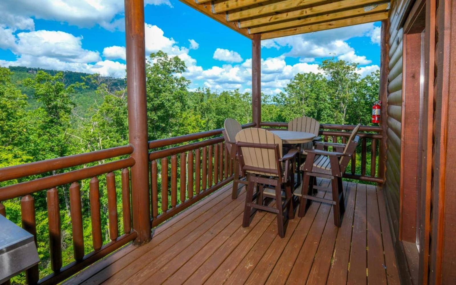 Dip In The Smokies * Gatlinburg