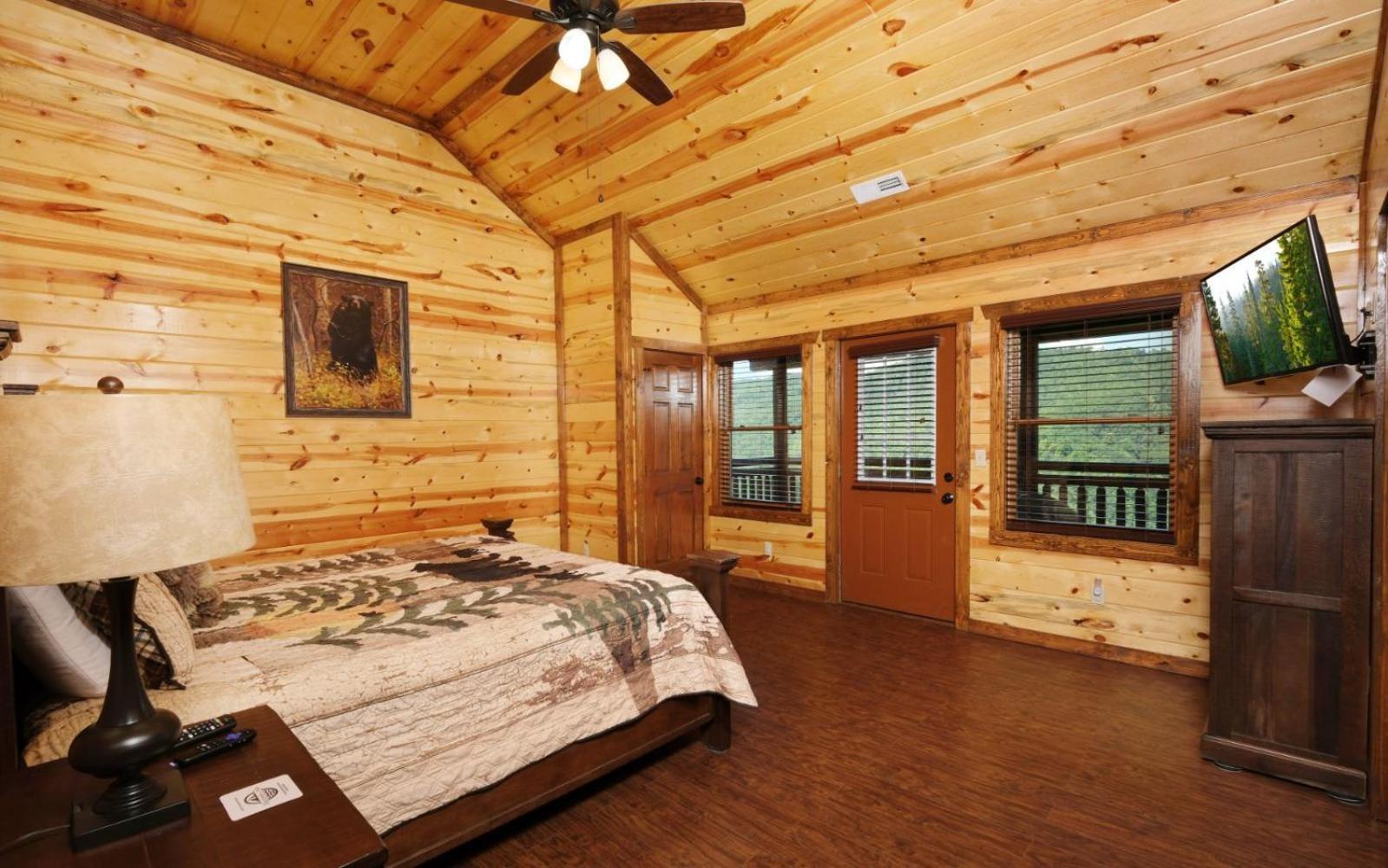 Dip In The Smokies Villa