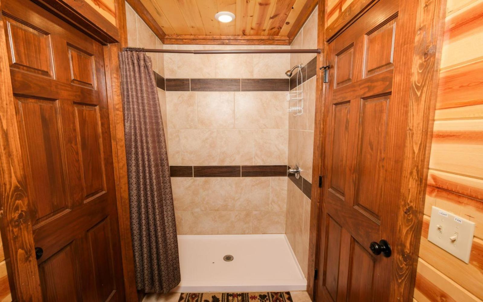 Dip In The Smokies Villa *