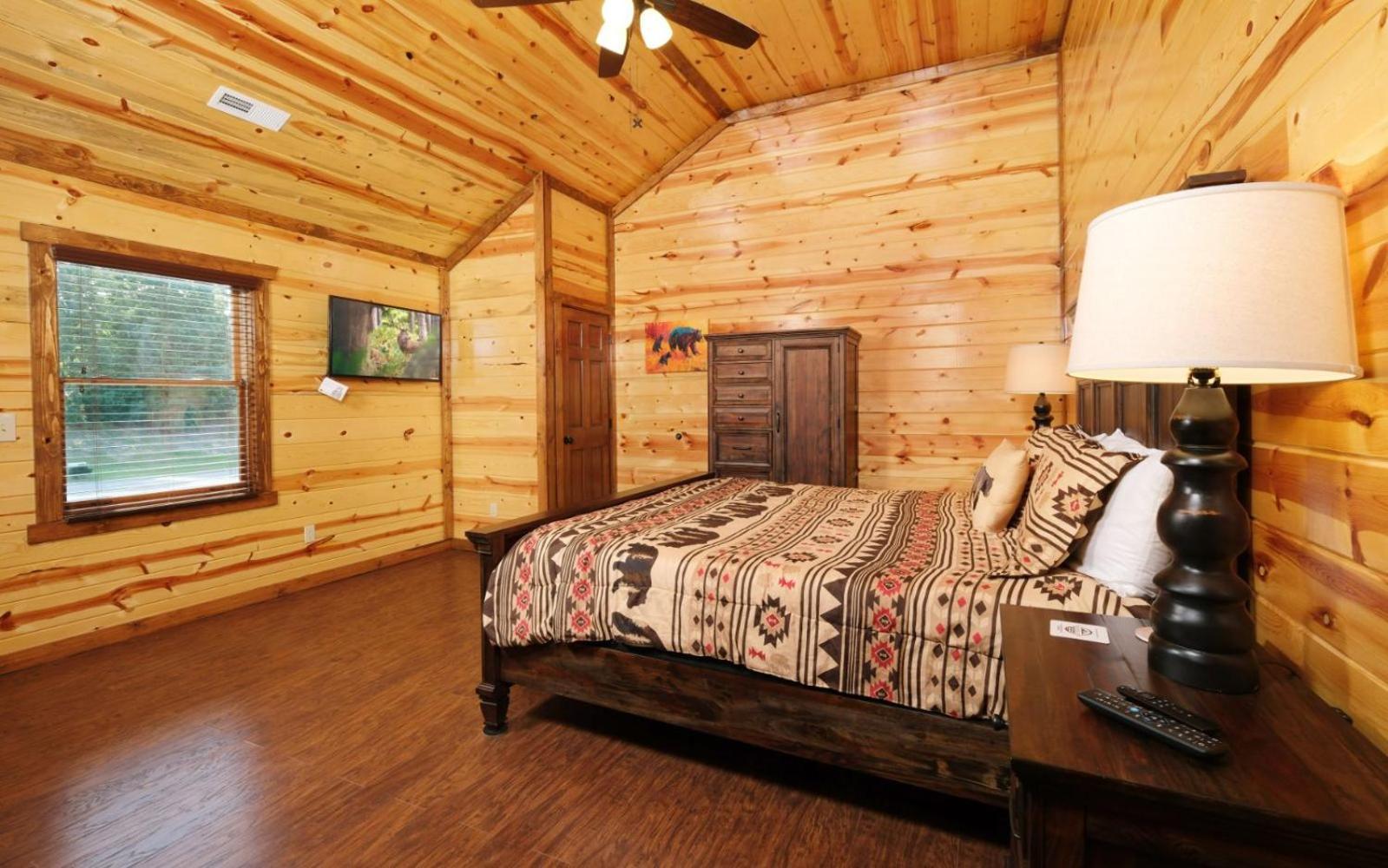Dip In The Smokies Villa