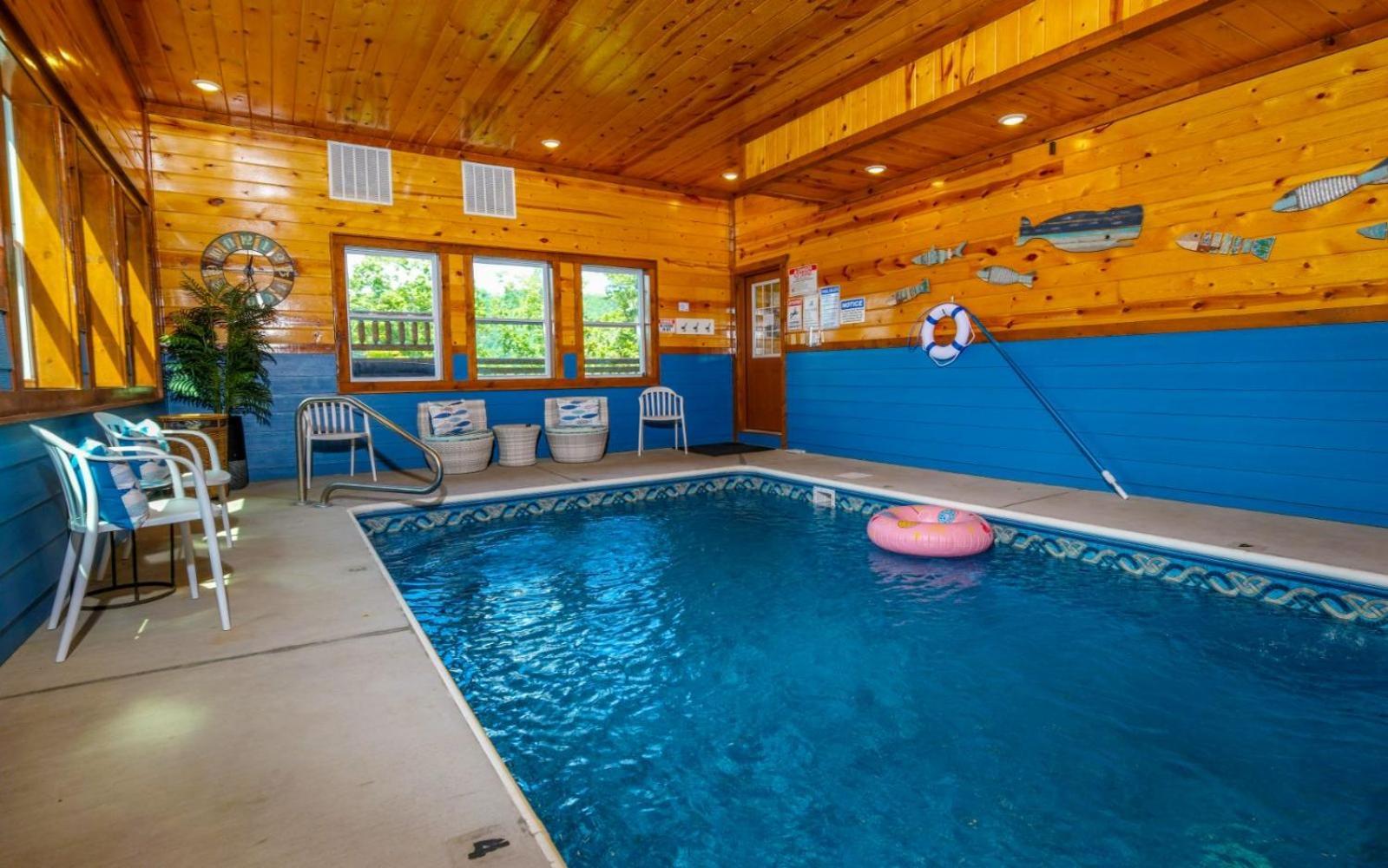 Dip In The Smokies Villa Gatlinburg