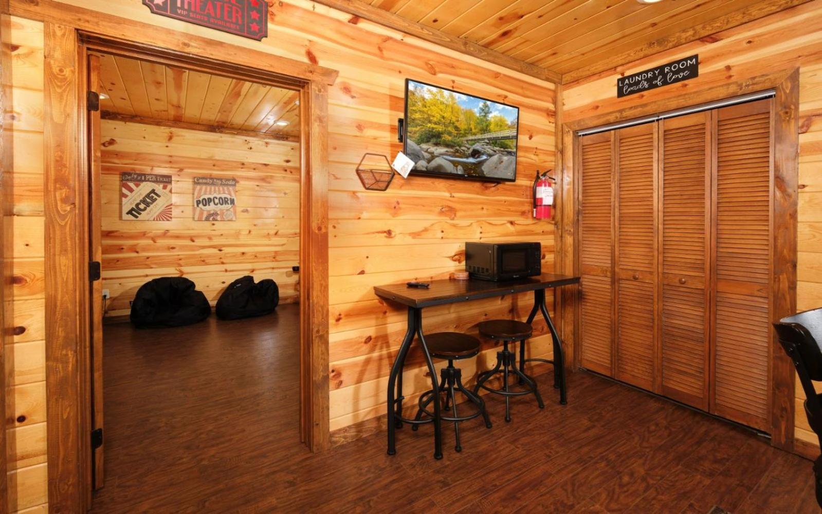 Villa Dip In The Smokies Gatlinburg