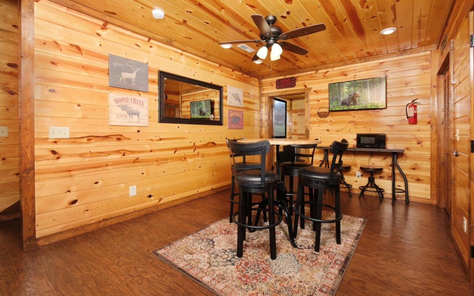 Dip In The Smokies Villa