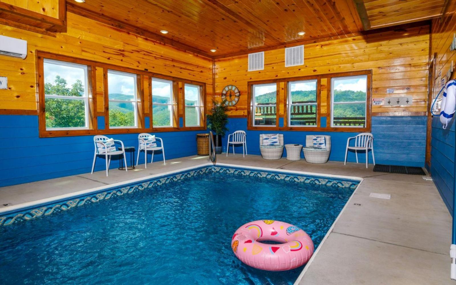 Dip In The Smokies Villa Gatlinburg