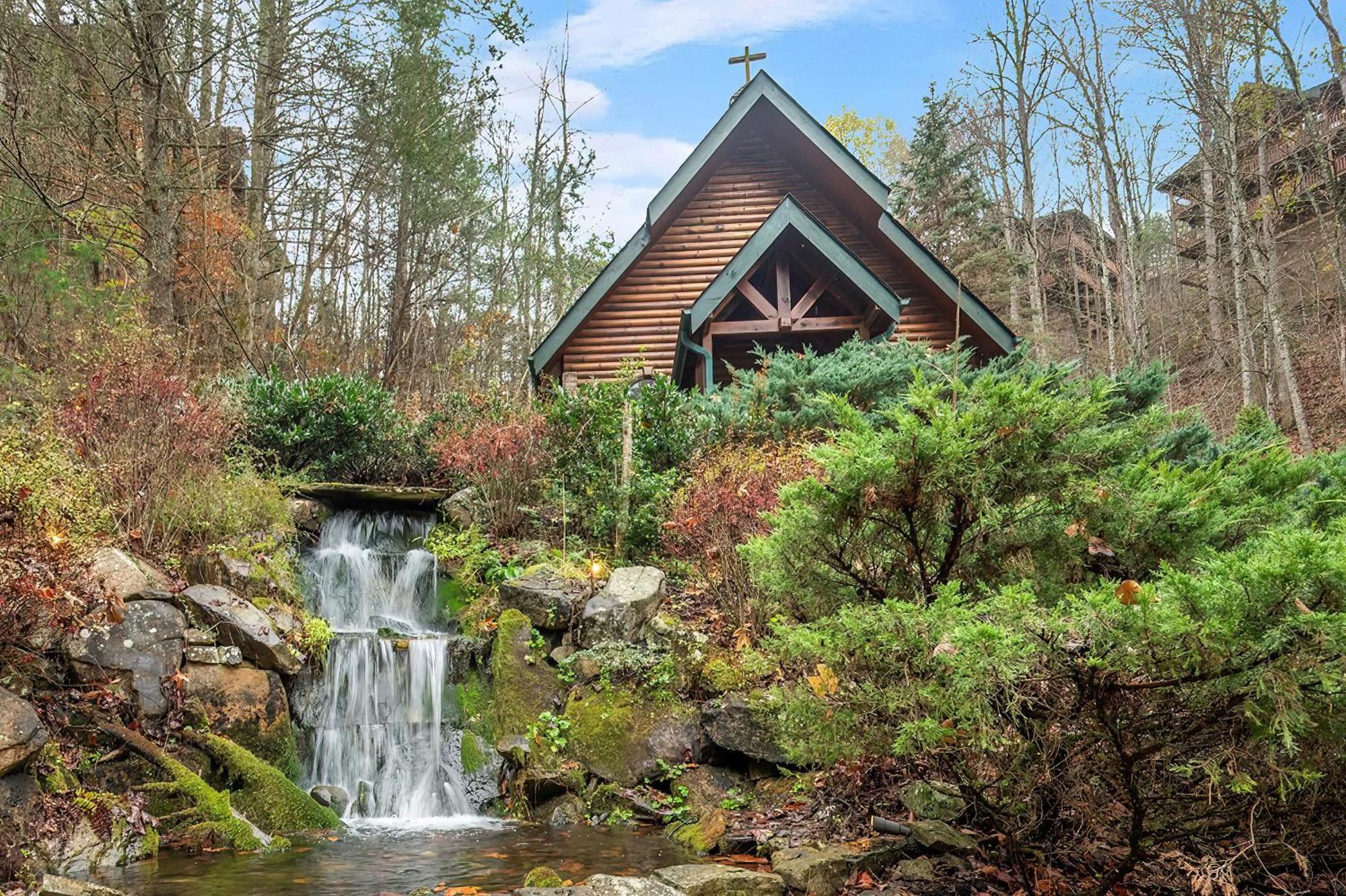 Bear Path Lodge - Hottub, Pool Table, Arcade Machine, Fireplace - Minutes To Downtown Gatlinburg * Gatlinburg