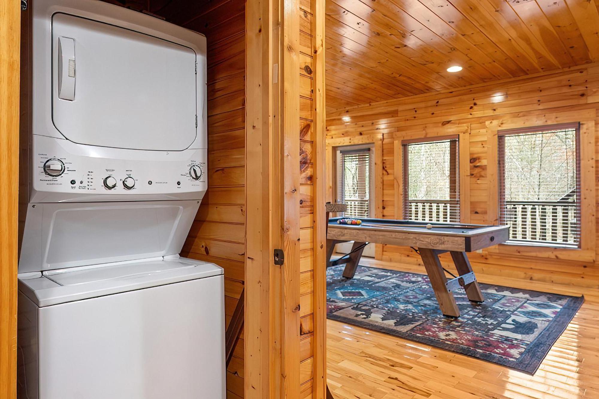 Holiday home Bear Path Lodge - Hottub, Pool Table, Arcade Machine, Fireplace - Minutes To Downtown Gatlinburg Gatlinburg