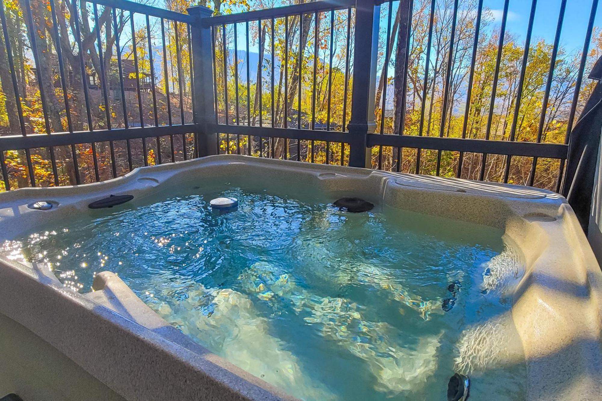 4 Pines * Gatlinburg