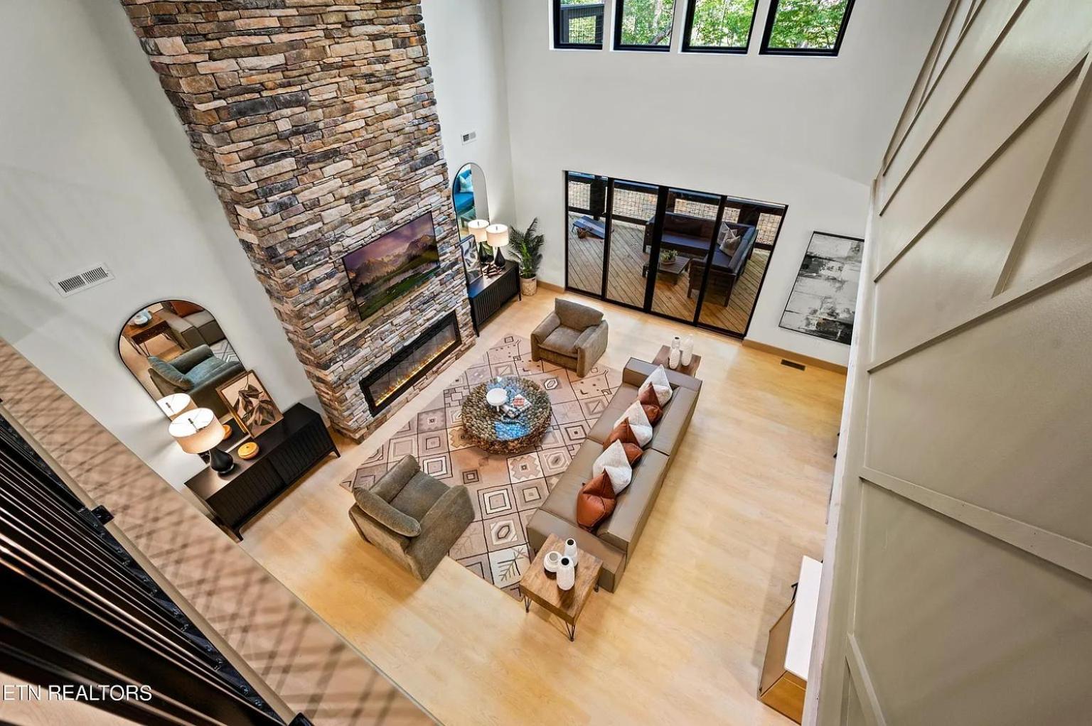 Creekside Splash, Private Pool, 1089 Of Free Attraction Tickets Each Paid Day, Dollywood And More! Holiday home