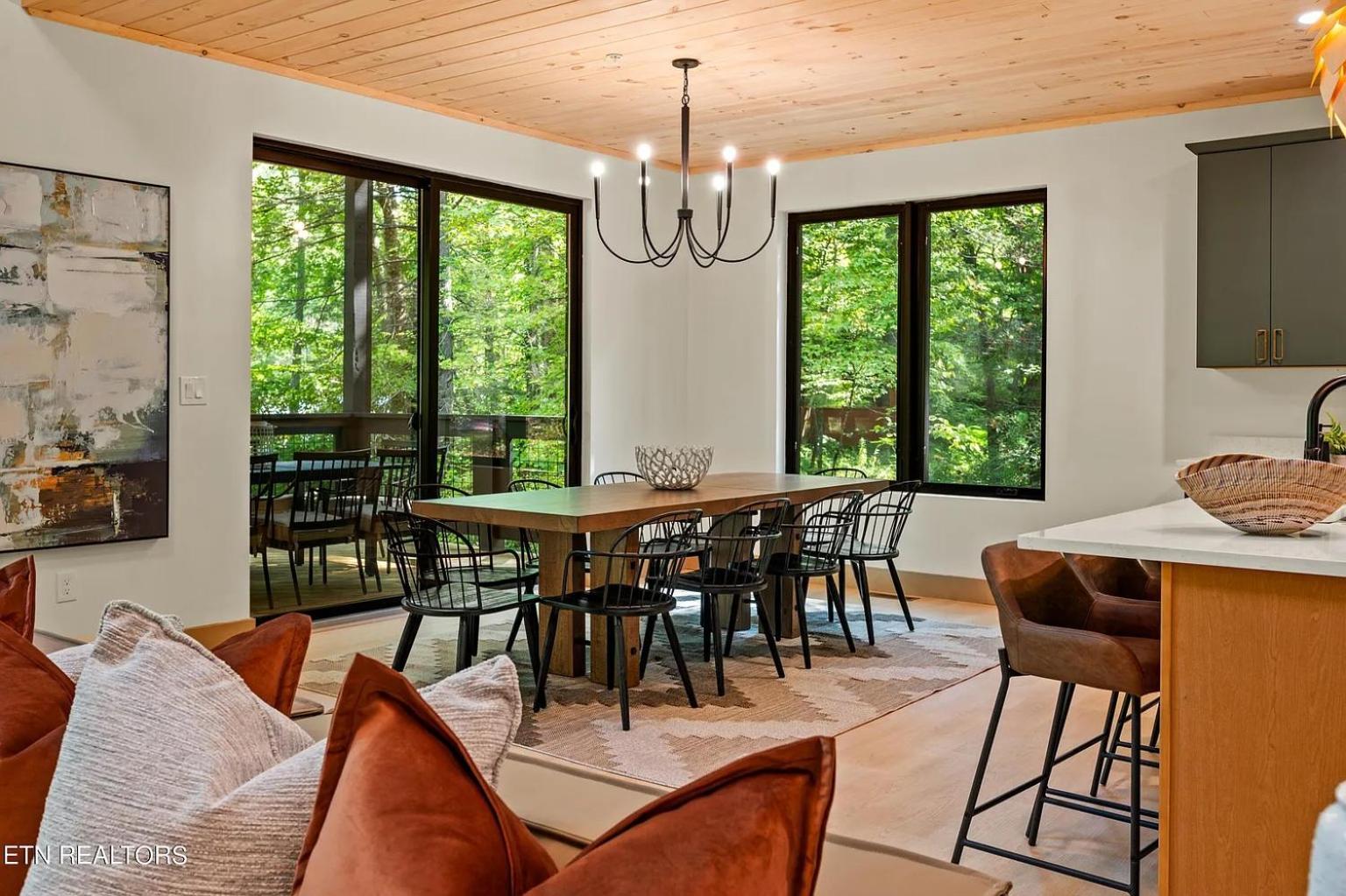 Creekside Splash, Private Pool, 1089 Of Free Attraction Tickets Each Paid Day, Dollywood And More! Holiday home *