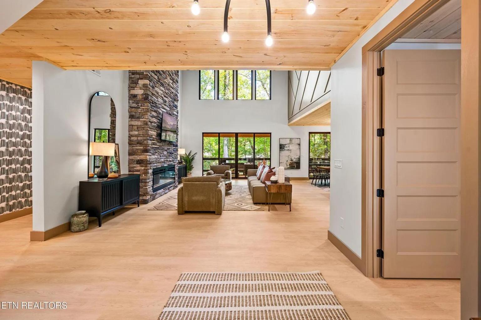 Holiday home Creekside Splash, Private Pool, 1089 Of Free Attraction Tickets Each Paid Day, Dollywood And More! Gatlinburg