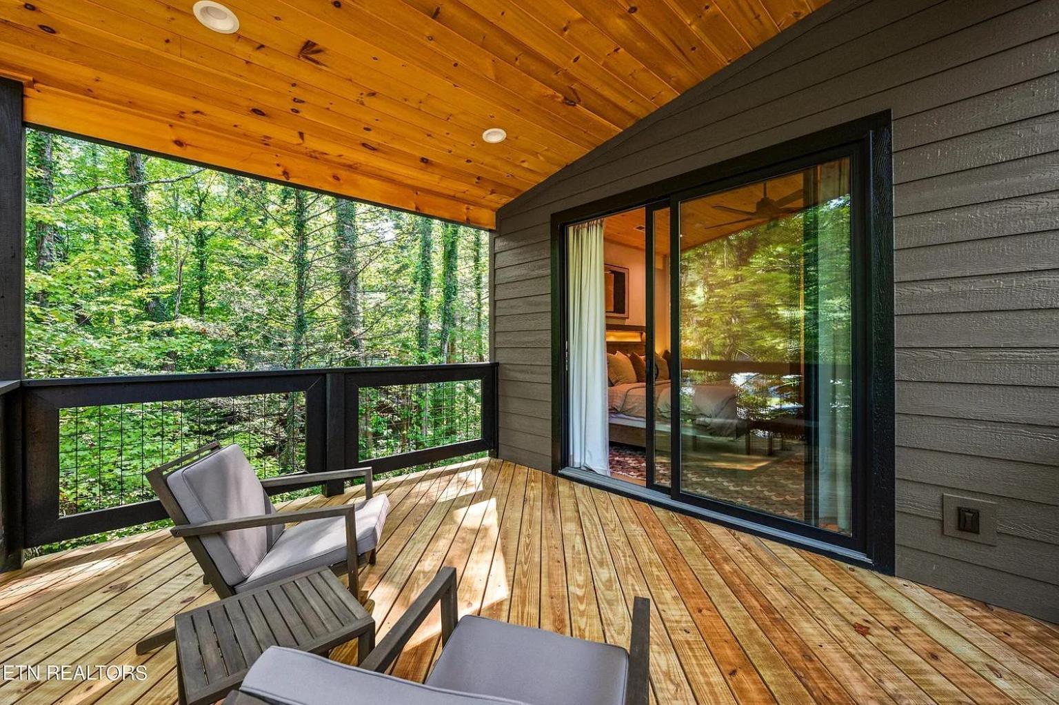 Holiday home Creekside Splash, Private Pool, 1089 Of Free Attraction Tickets Each Paid Day, Dollywood And More! *