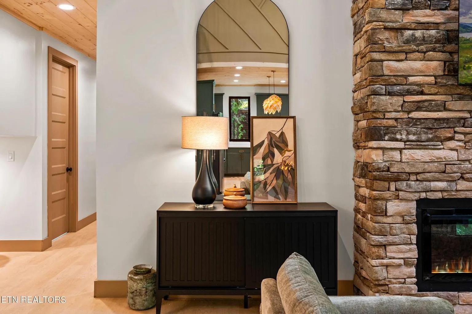 Creekside Splash, Private Pool, 1089 Of Free Attraction Tickets Each Paid Day, Dollywood And More! Holiday home *