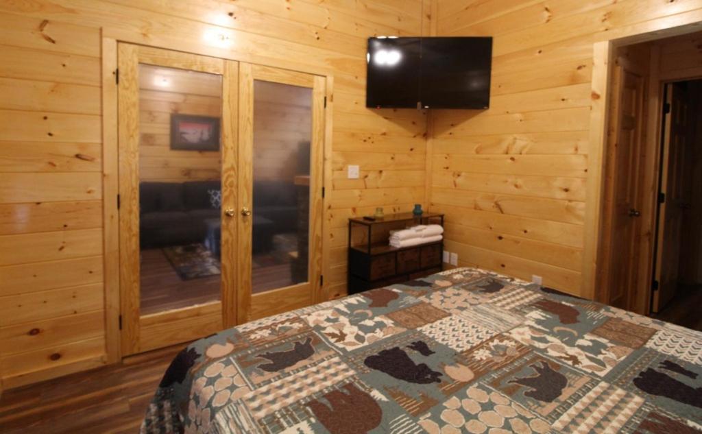 282 Cozy Cub *