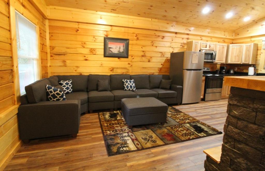 Holiday home 282 Cozy Cub *