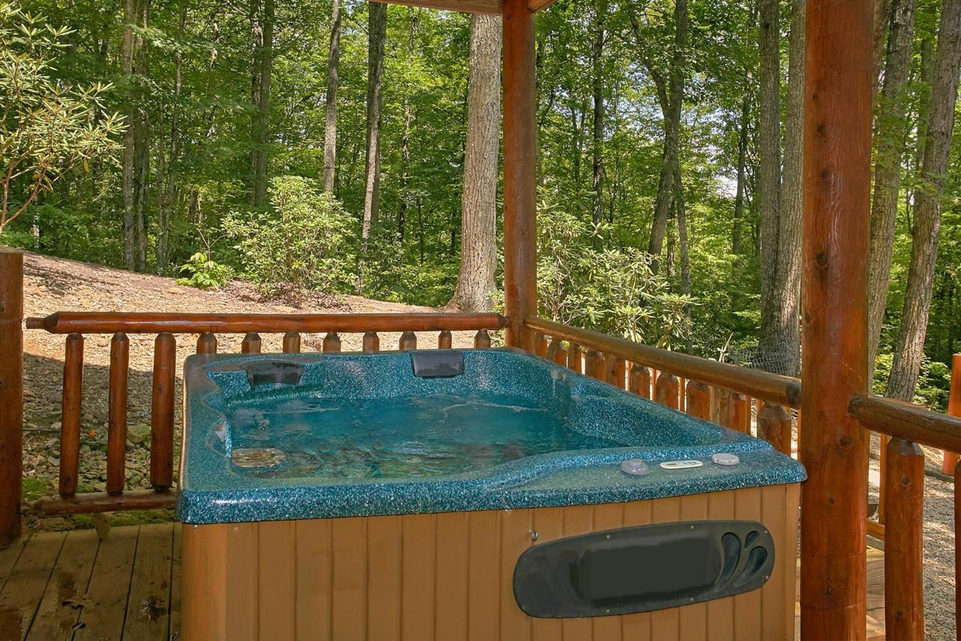 Browns Bear Den #235 Holiday home Gatlinburg