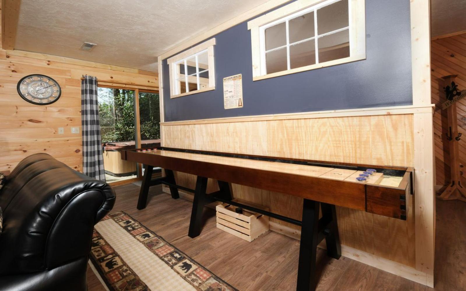Villa Black Bear Getaway *