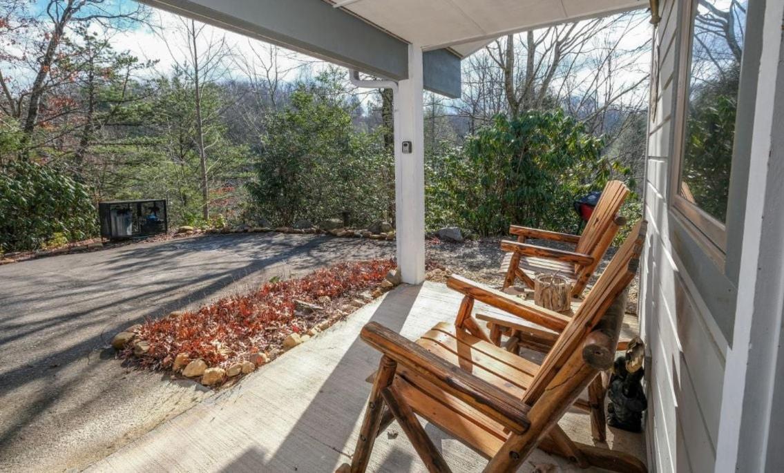 Villa Black Bear Getaway Gatlinburg