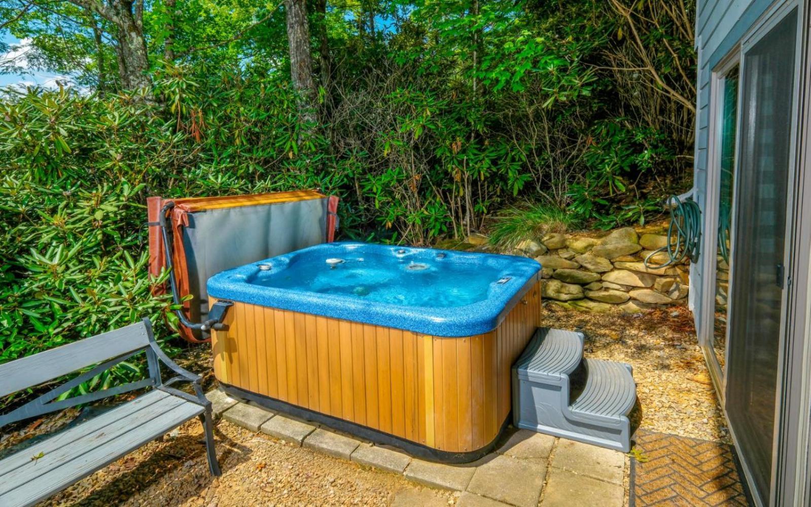 Villa Black Bear Getaway
