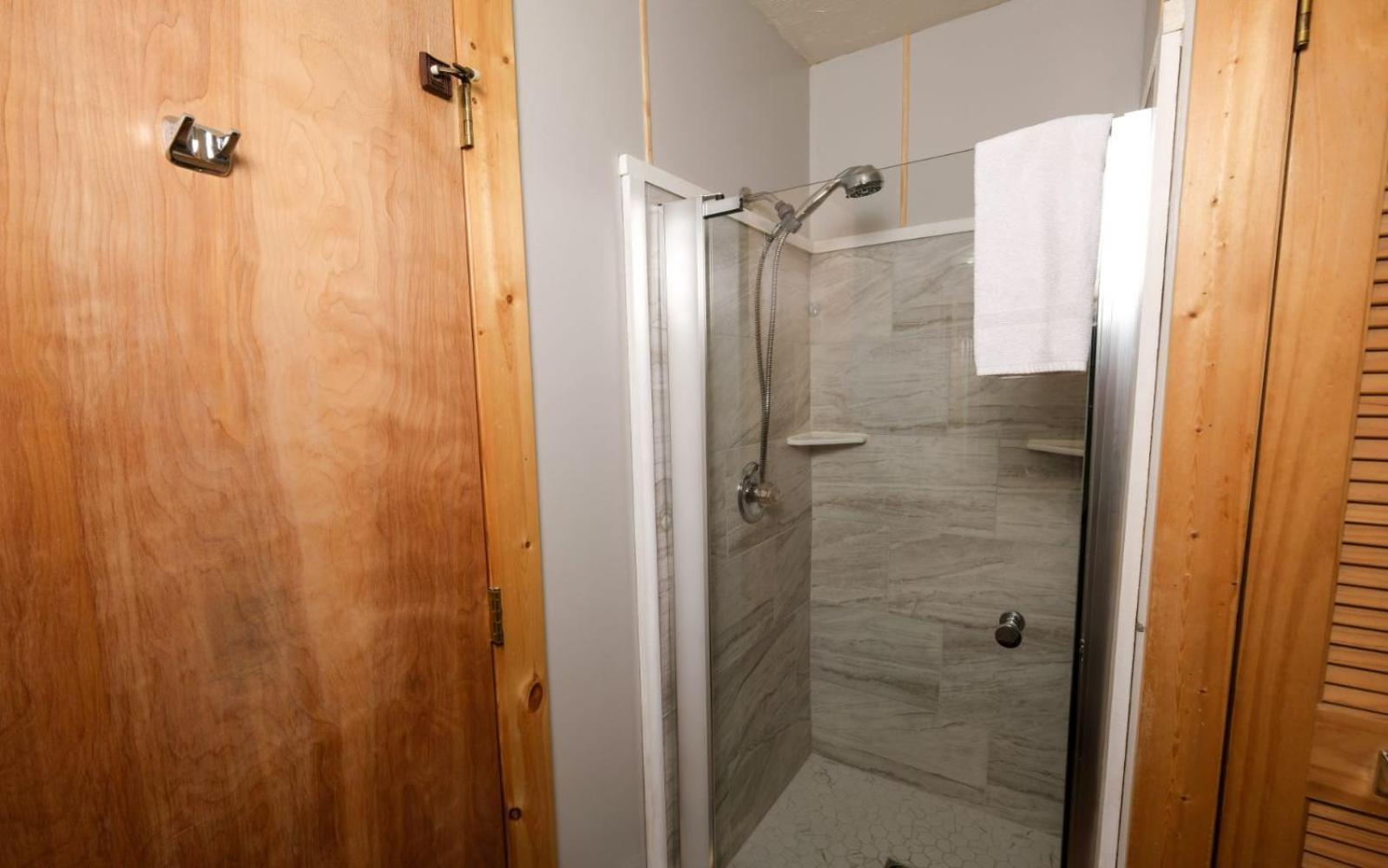 Villa Black Bear Getaway *