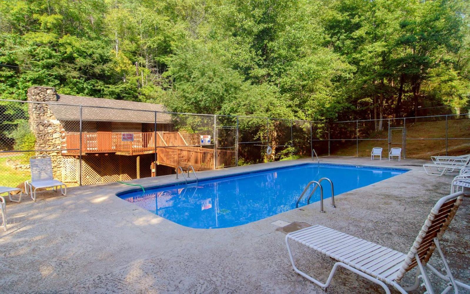 Villa Black Bear Getaway