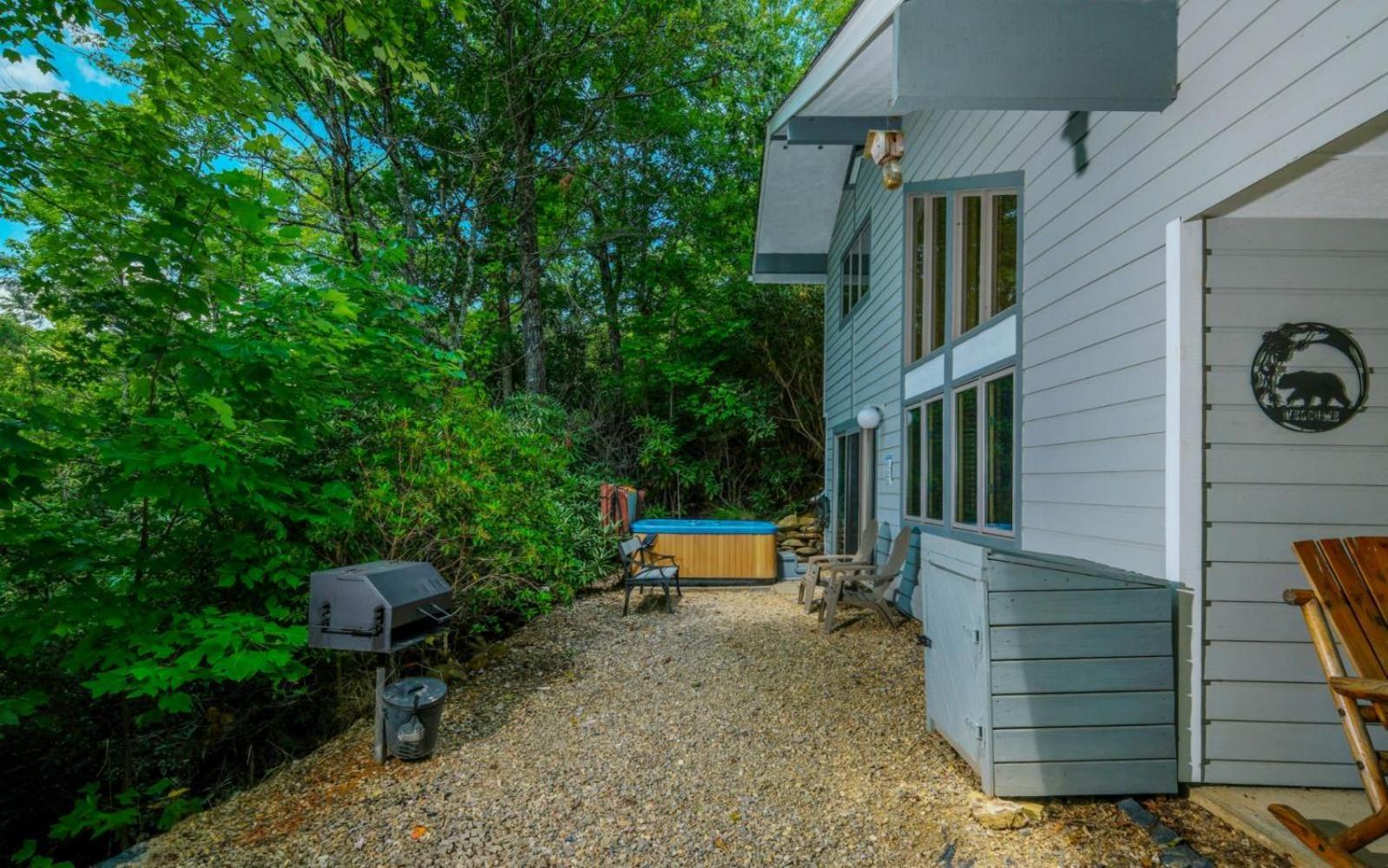 Villa Black Bear Getaway Gatlinburg
