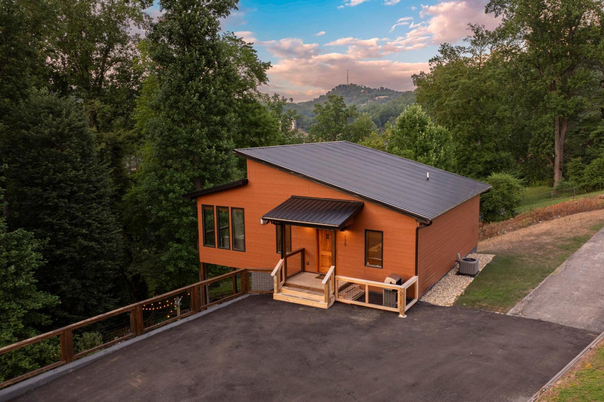 Holiday home Downtown Dreamin Gatlinburg