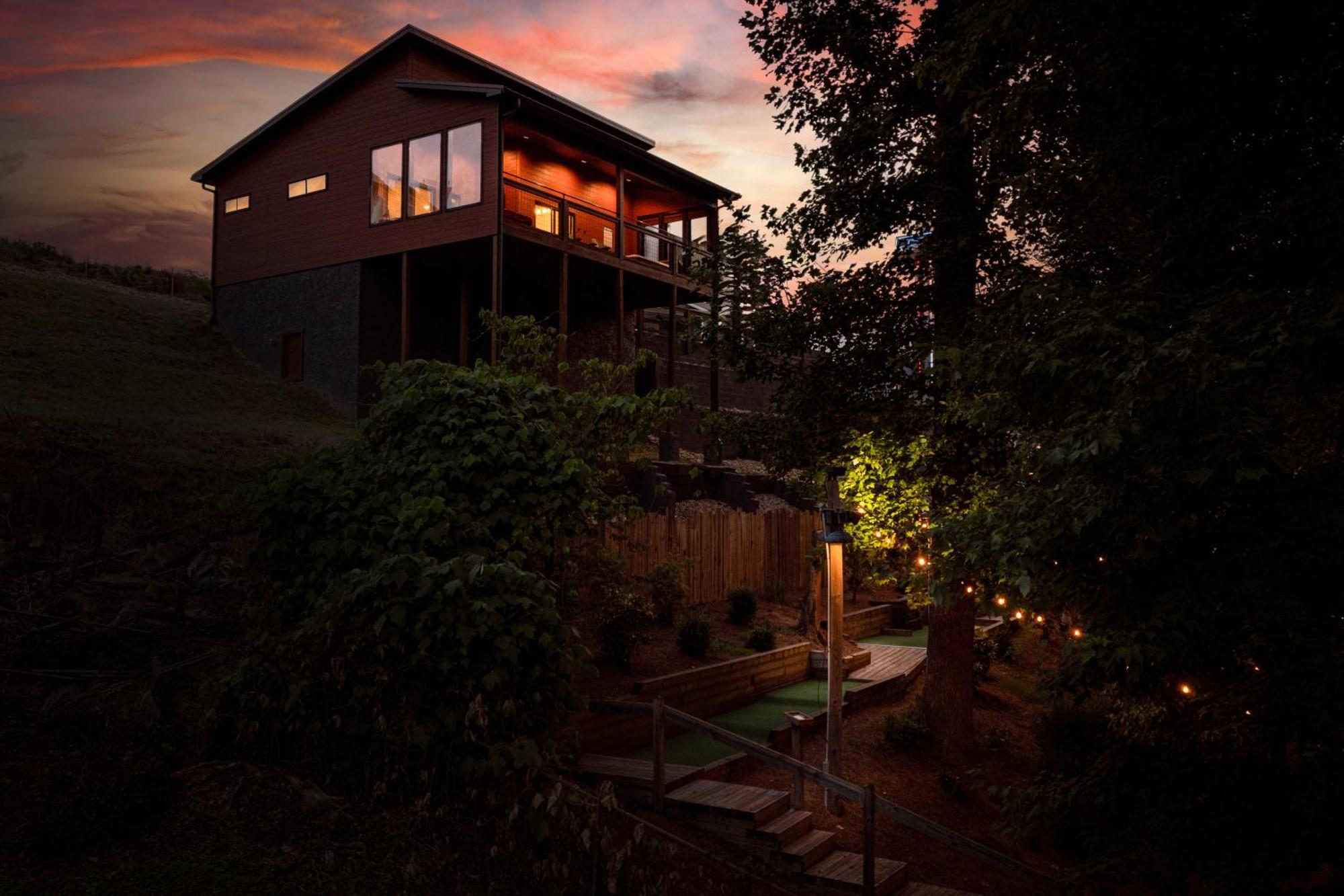 Downtown Dreamin Holiday home