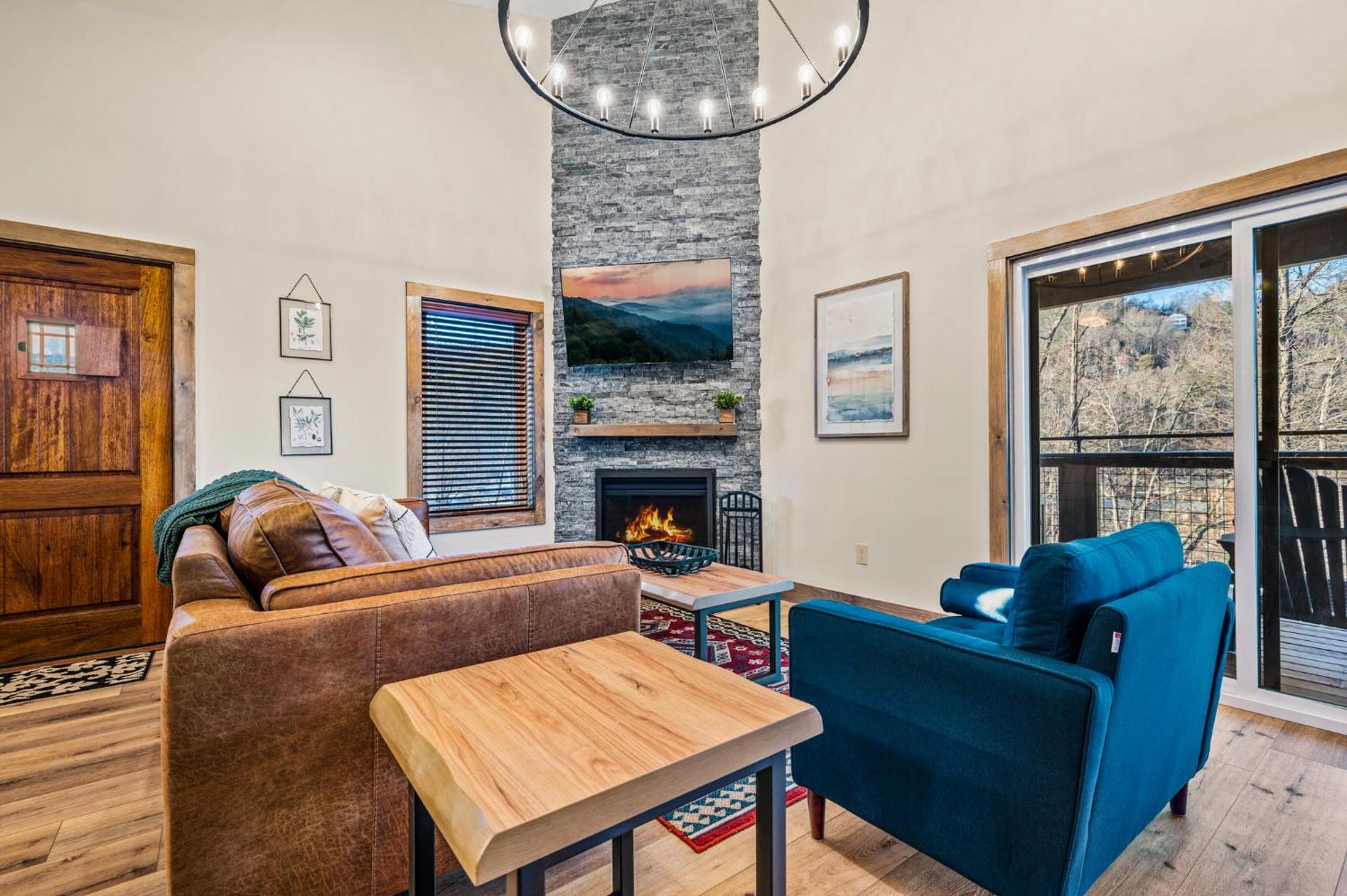 Downtown Dreamin Holiday home