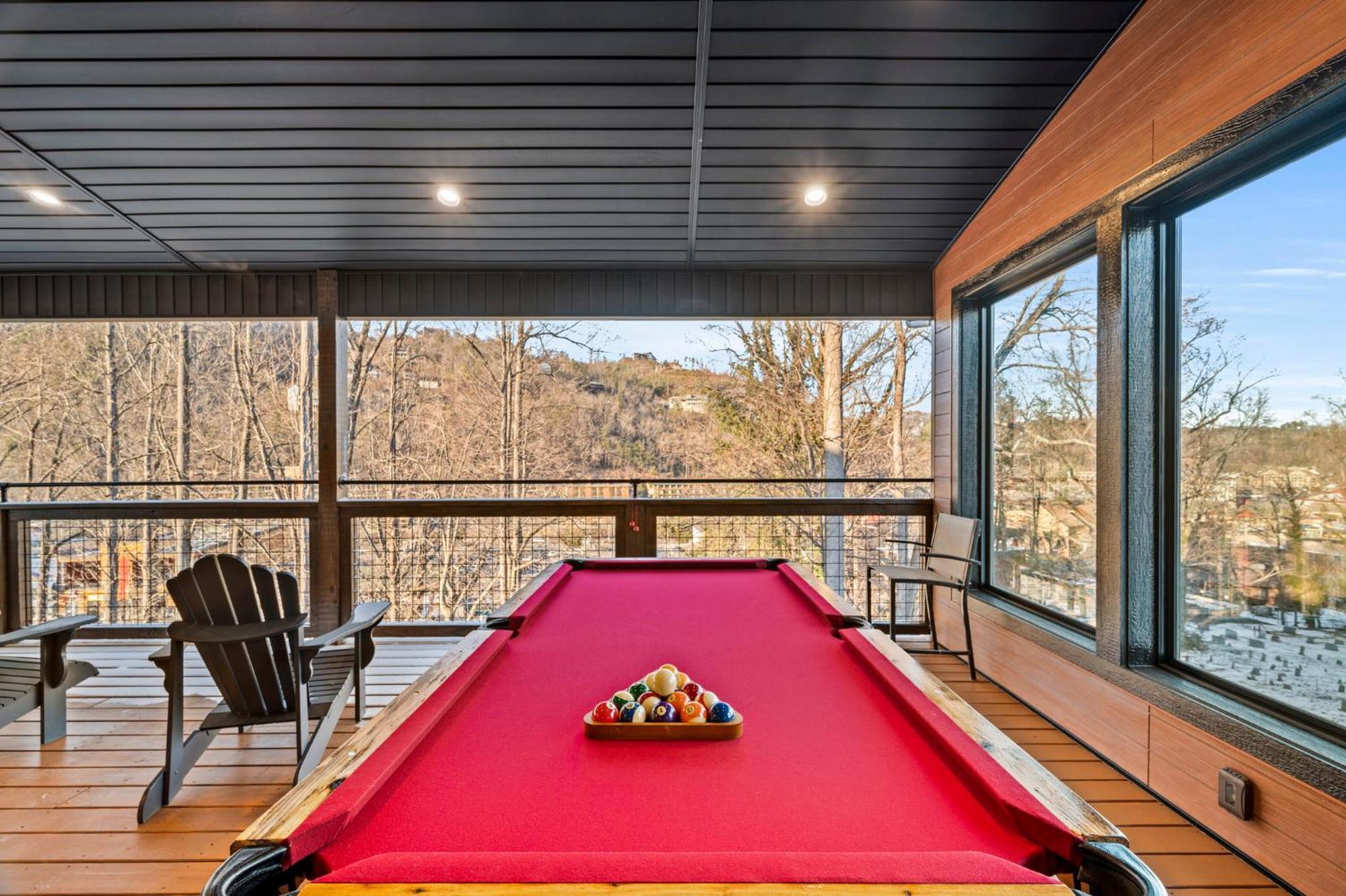 Downtown Dreamin Holiday home *
