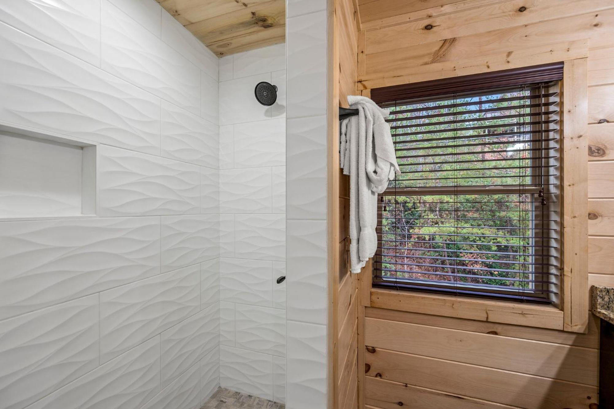 Bear Mountain Vista Holiday home