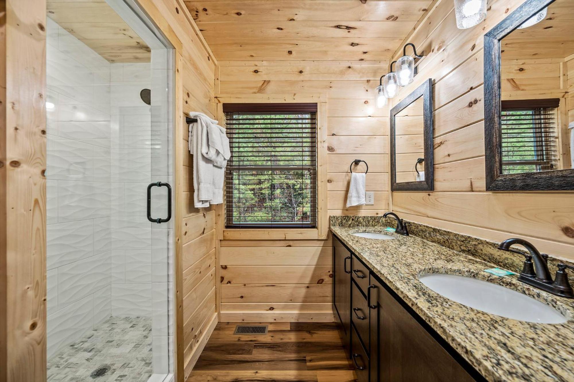 Holiday home Bear Mountain Vista Gatlinburg