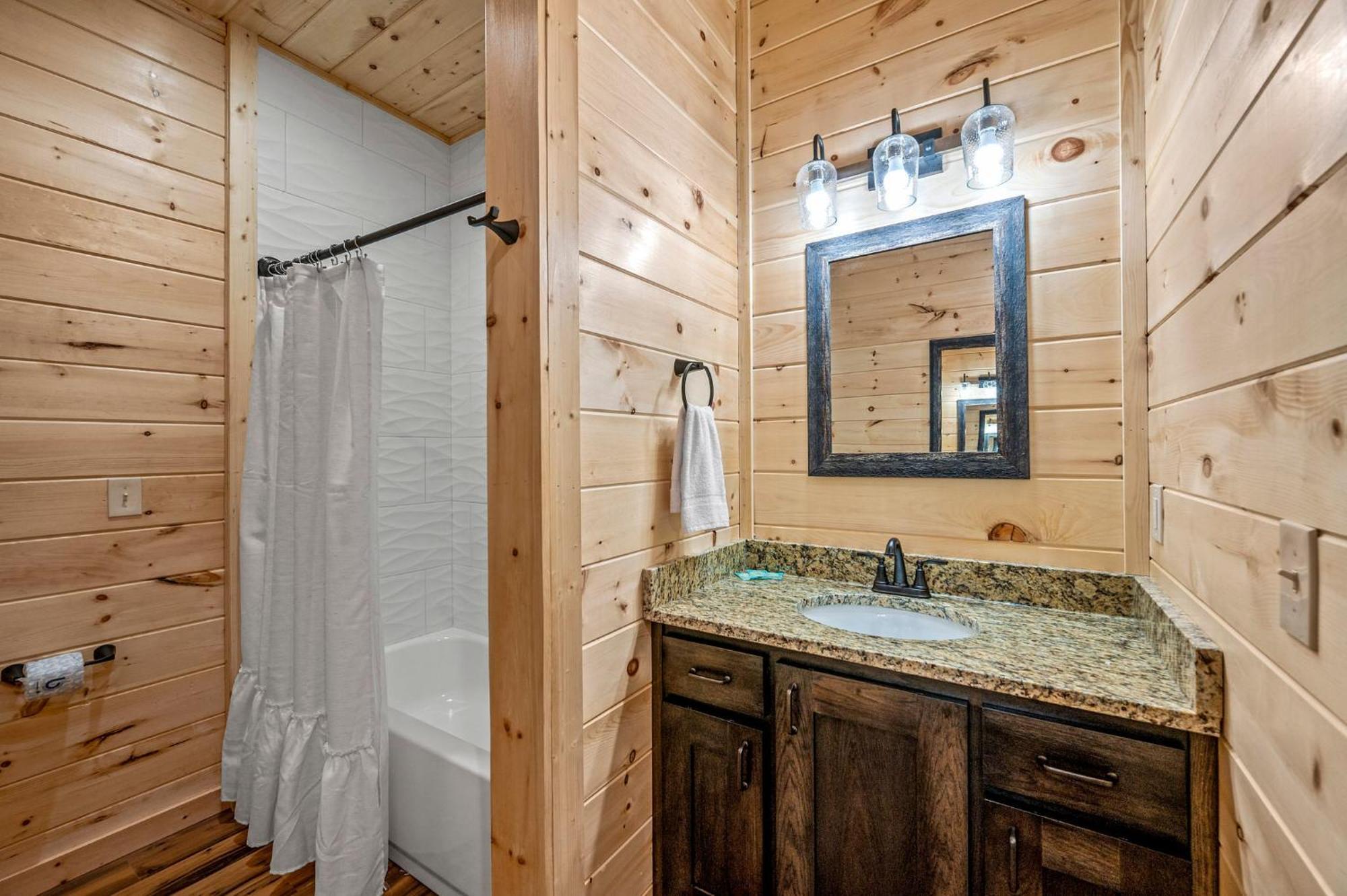 Holiday home Bear Mountain Serenity *
