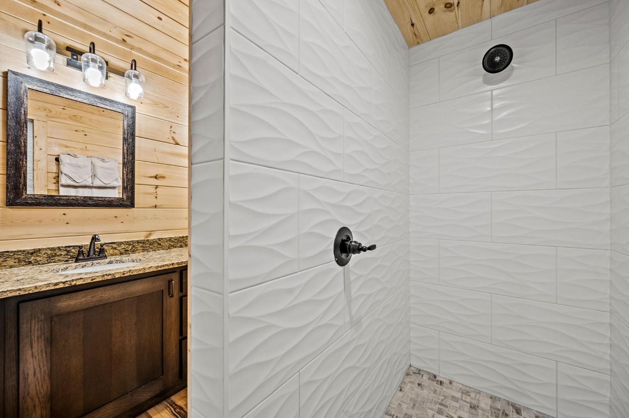 Holiday home Bear Mountain Serenity Gatlinburg