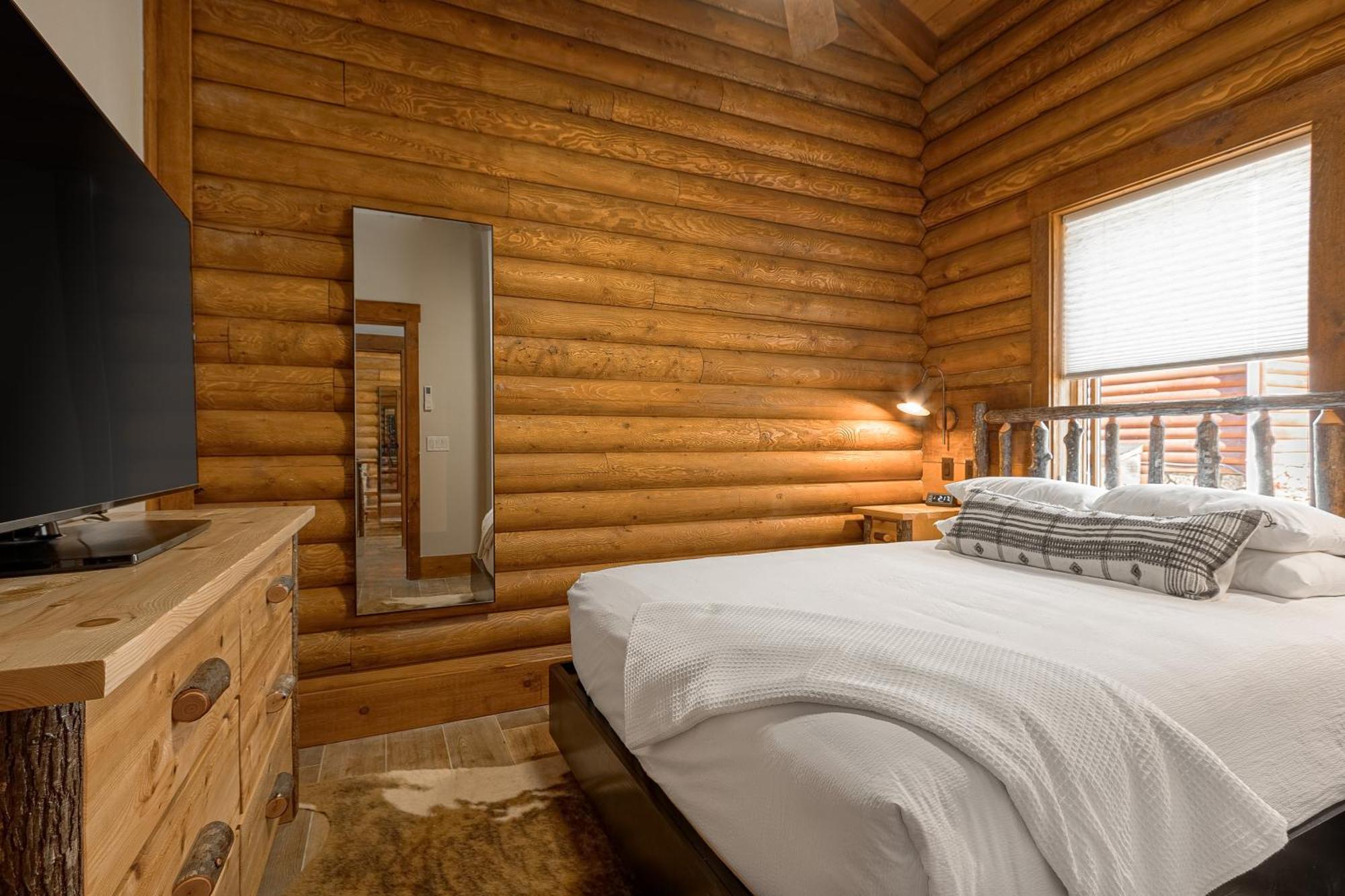 The Timber At Holly Branch Hotel 3*