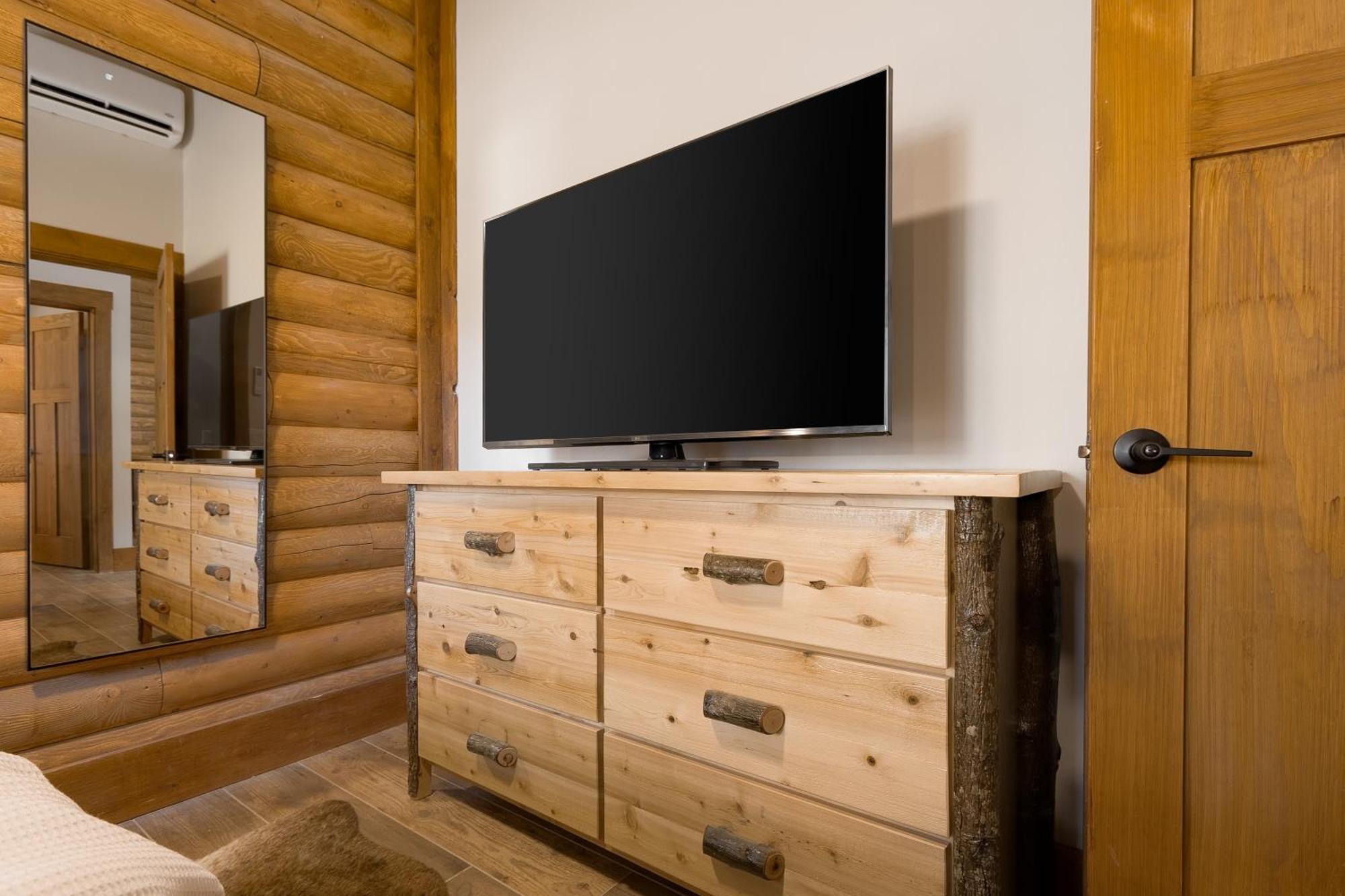Hotel The Timber At Holly Branch Gatlinburg