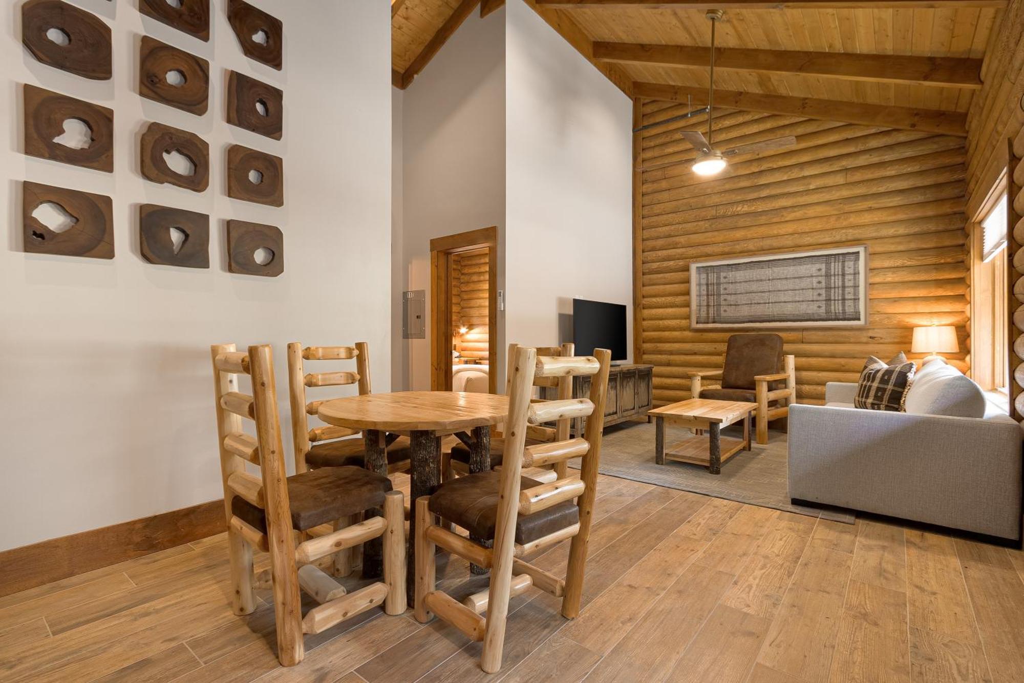The Timber At Holly Branch Hotel