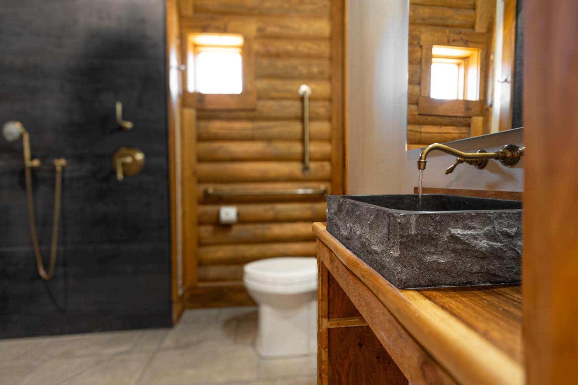 The Timber At Holly Branch 3*