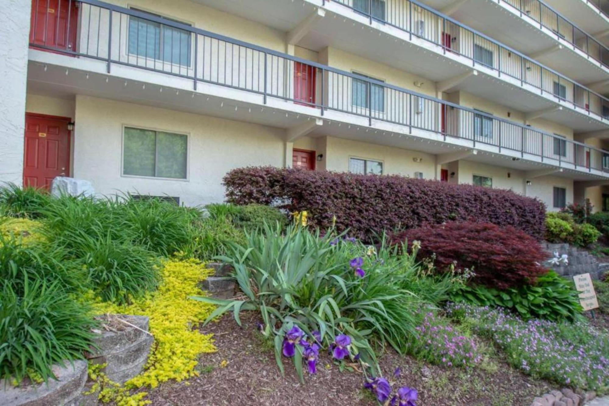 Chateau 107 Holiday home Gatlinburg
