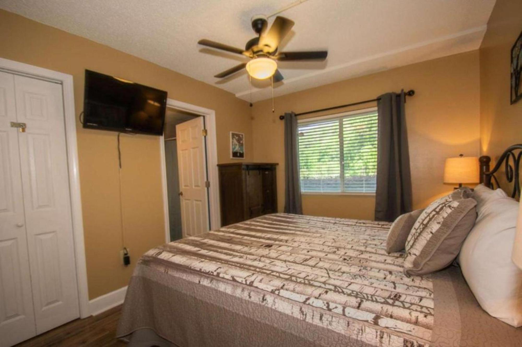 Holiday home Chateau 107 Gatlinburg