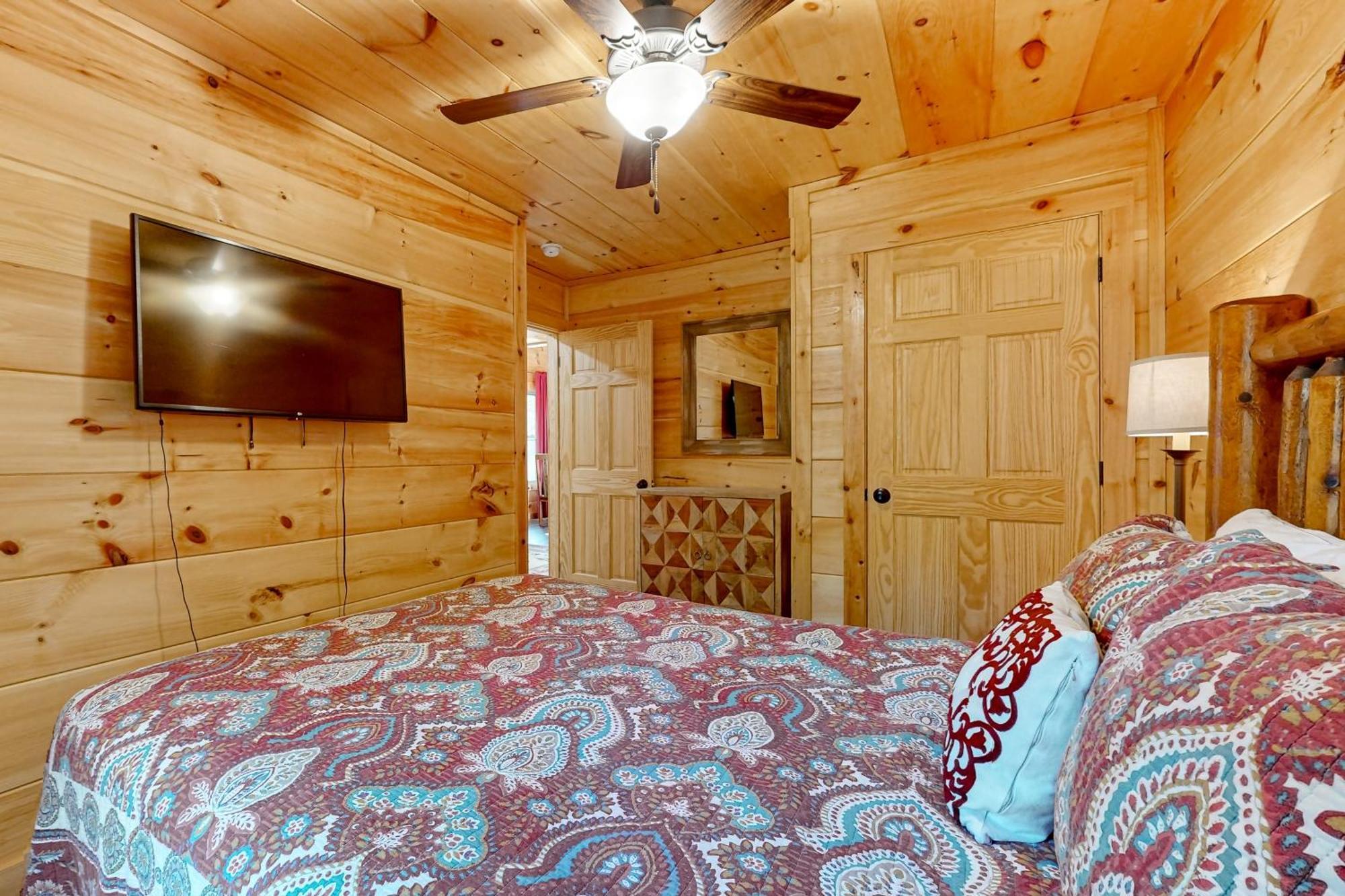 Blue Mist Holiday home Gatlinburg