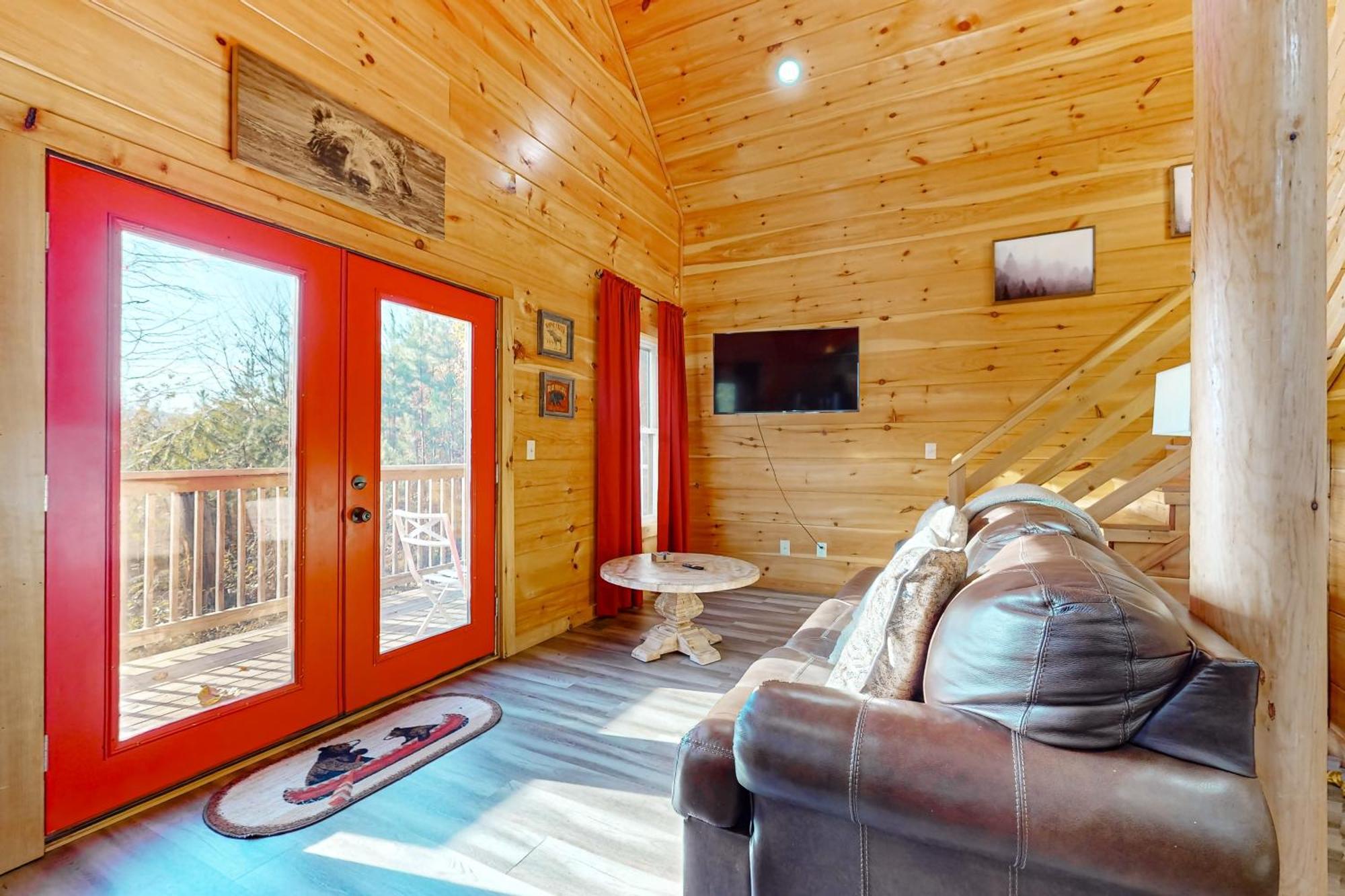 Holiday home Blue Mist